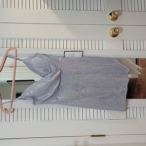 NWT Speechless Evening Dress